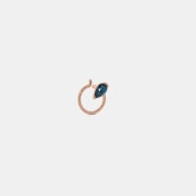 The Bhed Nose Pin - thumb 1