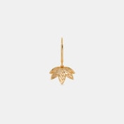The Padwoo Drop Earrings - thumb 6
