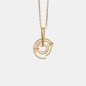 The Kirameki Pendant For Him - thumb 6