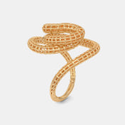 The Boho Ring - thumb 7