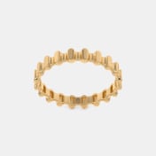 The Vossa Couple Band For Her - thumb 7