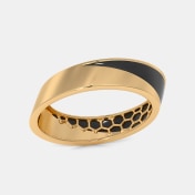 The Shineo Band Ring For Him - thumb 7