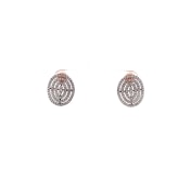 The Dubois Stud Earrings - thumb 1