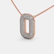 The Viaggio Necklace - thumb 1