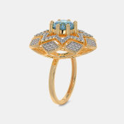 The Ioto Statement Ring - thumb 9