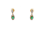 The Maree Haute Drop Earrings - thumb 3