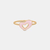 The Cuore Felice Kids Ring - thumb 4