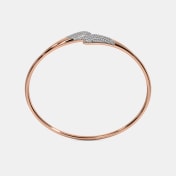 The Sheldrix Twister Bangle - thumb 6
