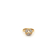 The Toutes Les Etoiles Ring - thumb 2