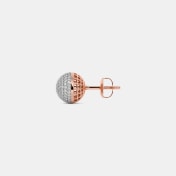 The Missishang Stud Earrings - thumb 7