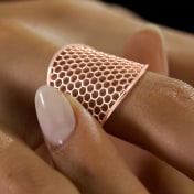 The Nephorion Statement Ring - thumb 5