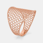 The Nephorion Statement Ring - thumb 8