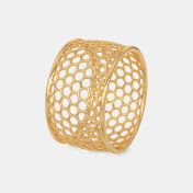 The Solren Band Ring - thumb 1