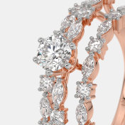 The Sashn Solitaire Ring - thumb 5