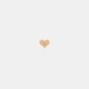 The Cuore Rosso Kids Stud Earrings - thumb 6