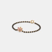 The Pieris Rapae Nazariya Bracelet - thumb 3