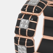 The Rivnox Couple Band For Her - thumb 5
