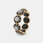 Tha Reverin Band Ring - thumb 1