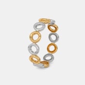 The Sidra Couple Band For Her - thumb 1