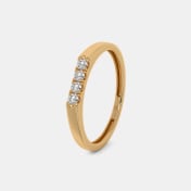 The Novaryn Couple Band For Her - thumb 1