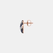 The Rivellea Stud Earrings - thumb 7
