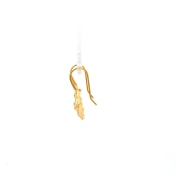 The Wavetouch Hook Earrings - thumb 5
