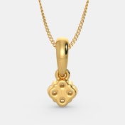 The Little Blossom Pendant - thumb 4