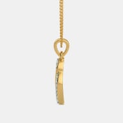 The Classic Romance Pendant - thumb 3