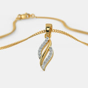 The Classic Romance Pendant - thumb 1