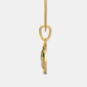 The Lyra Pendant - thumb 3