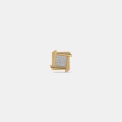 The Delphi Stud Earrings - thumb 7