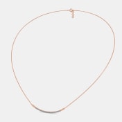 The Sheaa Necklace - thumb 4