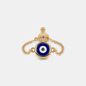The Celestee Slider Ring - thumb 7