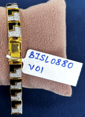 The Konstantin Bracelet For Him - thumb 3