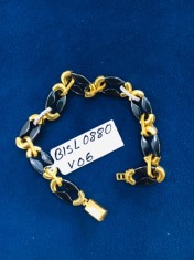 The Icarus Bracelet For Him - thumb 5