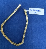 The Vinson Bracelet For Him - thumb 5