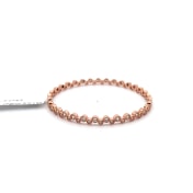 The Chisal Round Bangle - thumb 5
