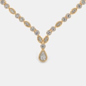 The Fayera Necklace - thumb 5