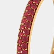 The Oddete Band Ring - thumb 5