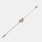 The Dayena Chain Bracelet - thumb 5