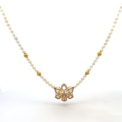 The Sagee Collar Necklace - thumb 4