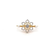 The Leviea Multi Finger Ring - thumb 2