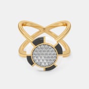 The Curio Statement Ring - thumb 7