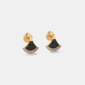 The Garder Stud Earrings - thumb 6