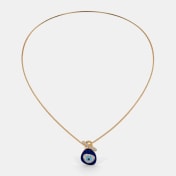 The Fionna Toggle Necklace - thumb 6