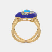 The Dank Statement Ring - thumb 8