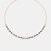 The Zenip Collar Necklace - thumb 1