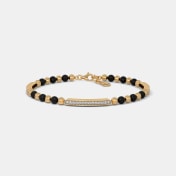 The Verka Oval Bangle - thumb 4