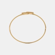 The Miopa Twister Bangle - thumb 6