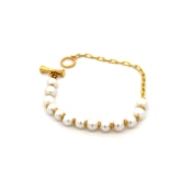 The Pranaa Toggle Bracelet - thumb 3
